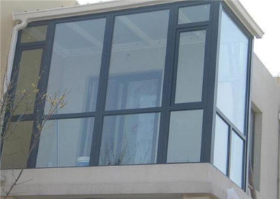 塑钢门窗和铝合金门窗哪个好 家居门窗材料哪种好_行业新闻_新闻_齐家网