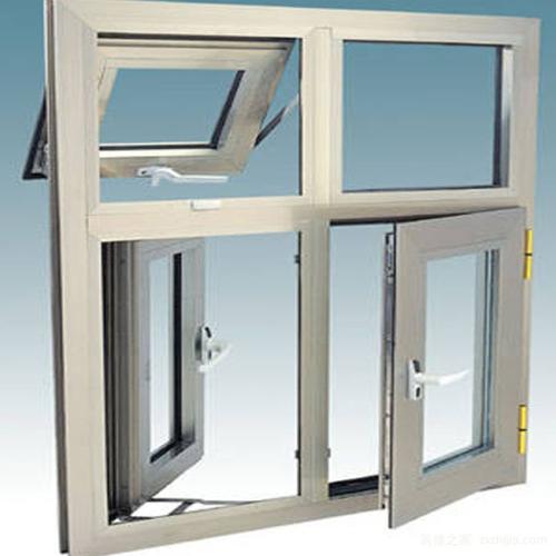 塑钢门窗的品牌塑钢门窗选购方法